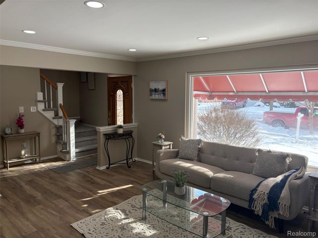 13842 Heritage Street, Riverview, MI 48193