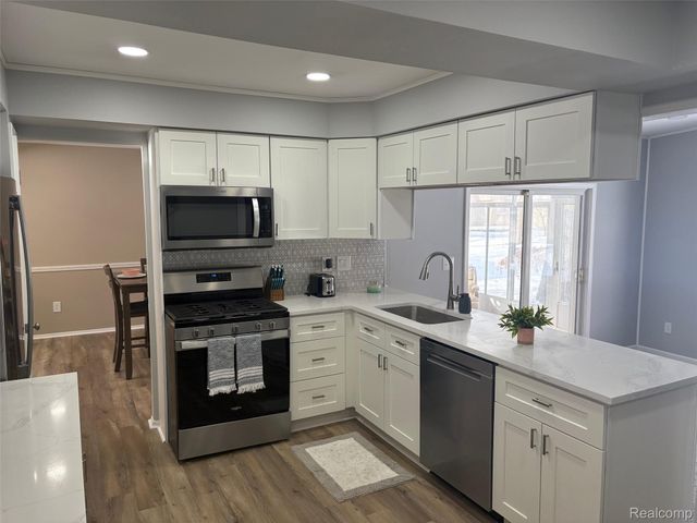 13842 Heritage Street, Riverview, MI 48193