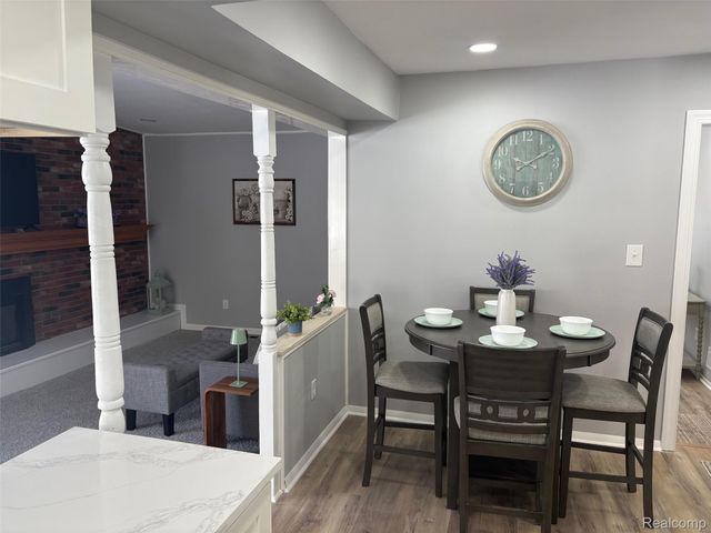 13842 Heritage Street, Riverview, MI 48193