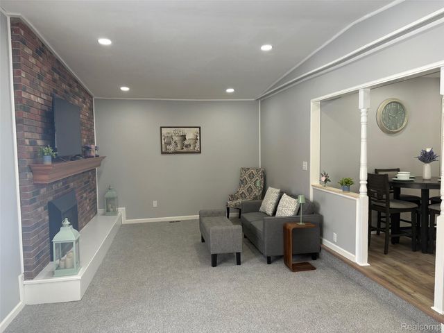 13842 Heritage Street, Riverview, MI 48193