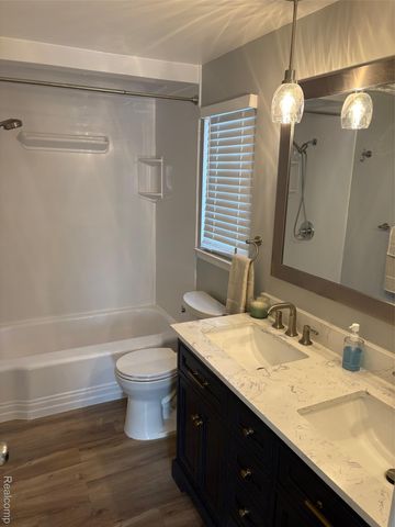 13842 Heritage Street, Riverview, MI 48193