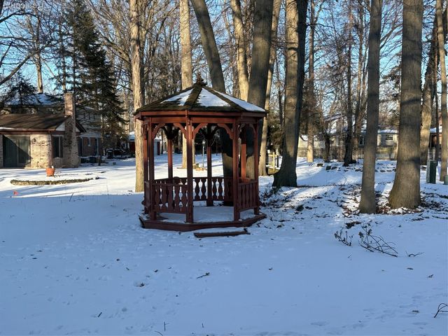 13842 Heritage Street, Riverview, MI 48193