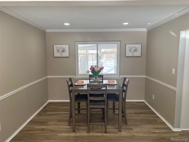 13842 Heritage Street, Riverview, MI 48193