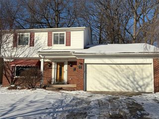 13842 Heritage Street, Riverview, MI 48193