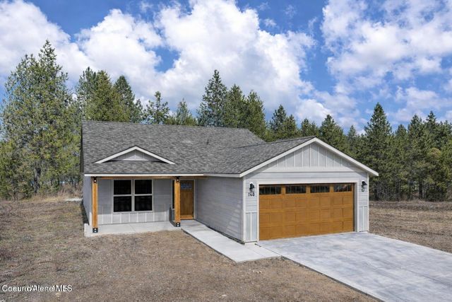 1165 Jersey St, Sandpoint, ID 83864