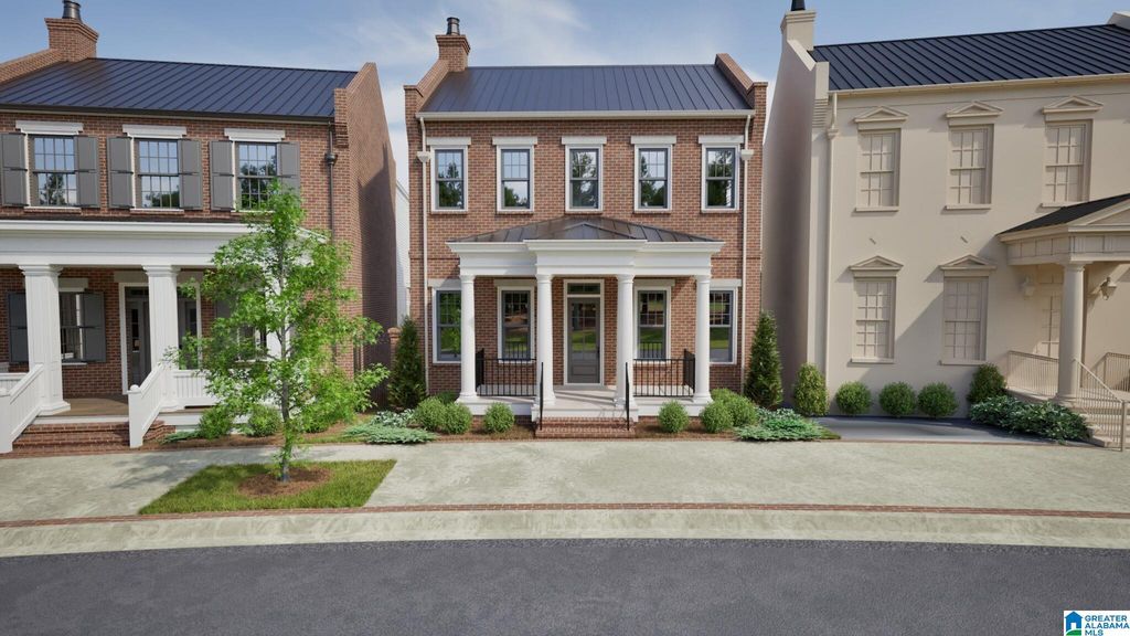 4399 VILLAGE GREEN CIRCLE, Hoover, AL 35226