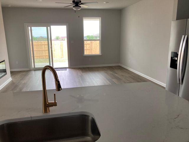 2131 Alice Jay WAY, Round Rock, TX 78665