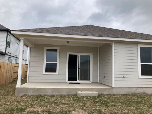 2131 Alice Jay WAY, Round Rock, TX 78665