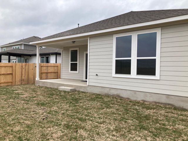 2131 Alice Jay WAY, Round Rock, TX 78665