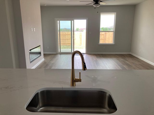 2131 Alice Jay WAY, Round Rock, TX 78665