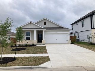 2131 Alice Jay WAY, Round Rock, TX 78665