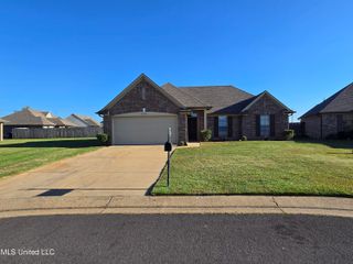 10553 Ballad Drive, Walls, MS 38680