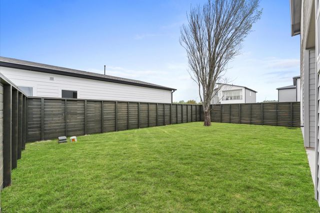 3414 Garden Oaks Street, Missouri City, TX 77459