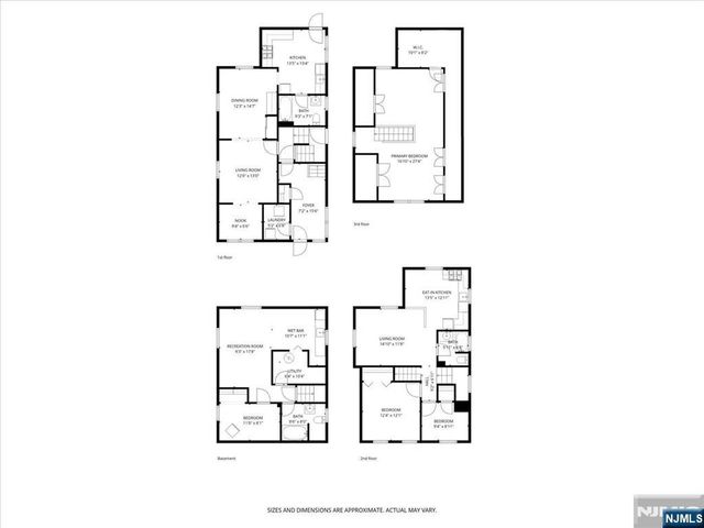 567 Fern Avenue, Lyndhurst, NJ 07071