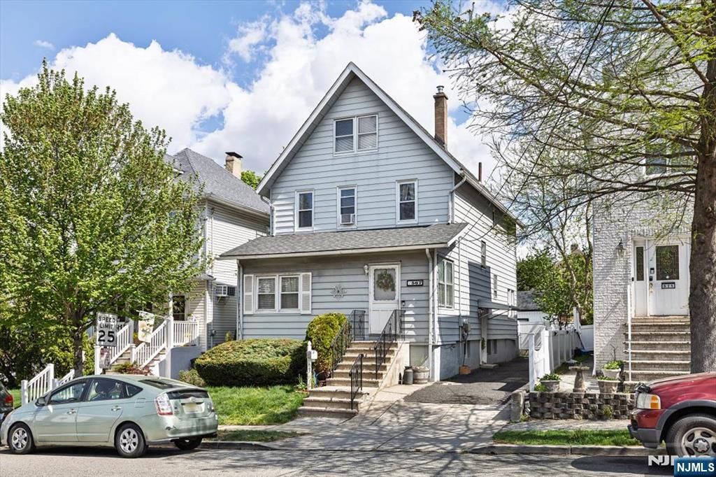 567 Fern Avenue, Lyndhurst, NJ 07071