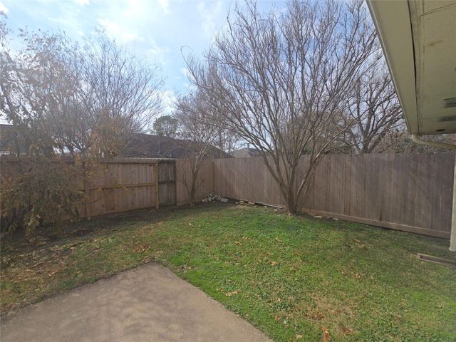 19415 Southaven Drive, Houston, TX 77084