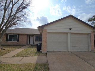 19415 Southaven Drive, Houston, TX 77084