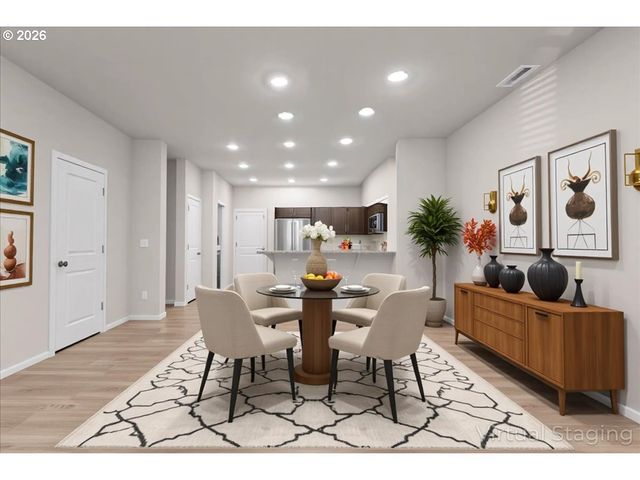 16117 Nw RELIANCE Ln, Portland, OR 97229