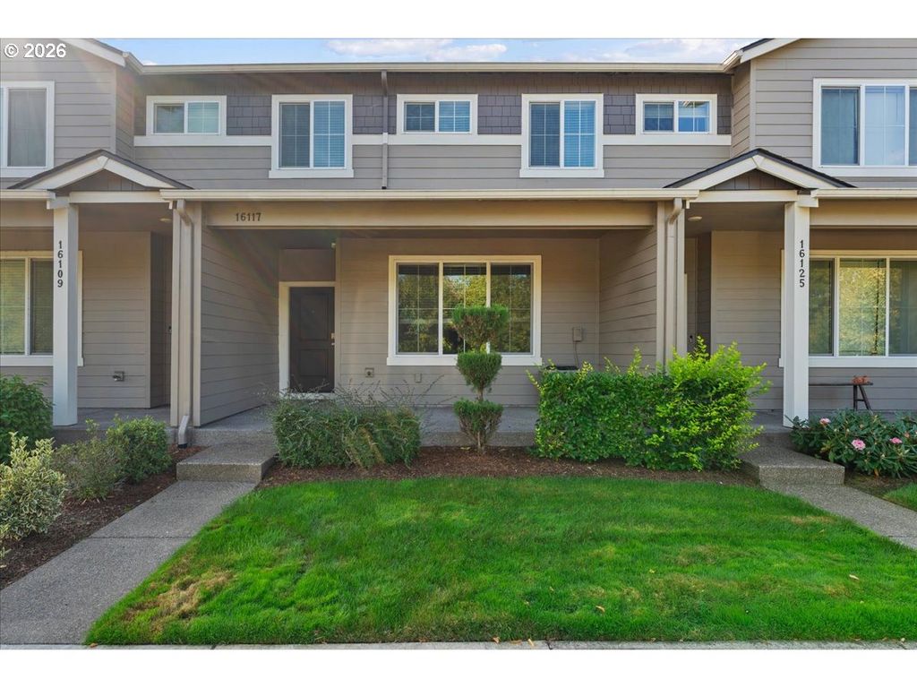 16117 Nw RELIANCE Ln, Portland, OR 97229