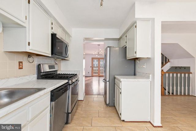 639 CONCERTO LN, Silver Spring, MD 20901