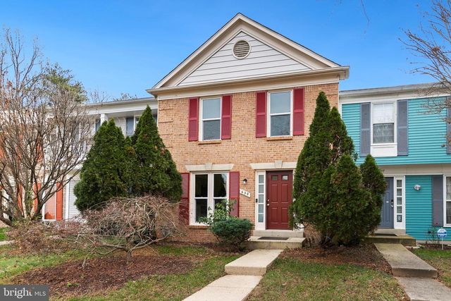 639 CONCERTO LN, Silver Spring, MD 20901