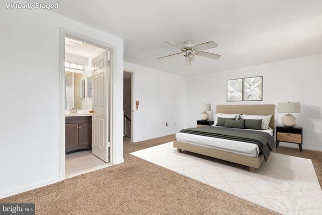 639 CONCERTO LN, Silver Spring, MD 20901