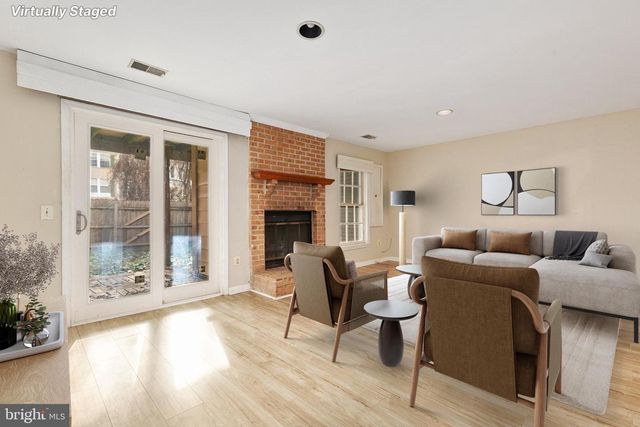 639 CONCERTO LN, Silver Spring, MD 20901