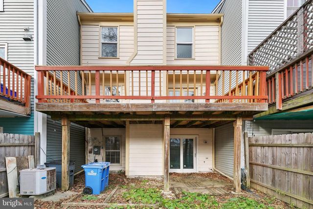 639 CONCERTO LN, Silver Spring, MD 20901