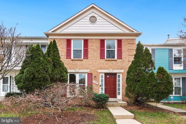 639 CONCERTO LN, Silver Spring, MD 20901