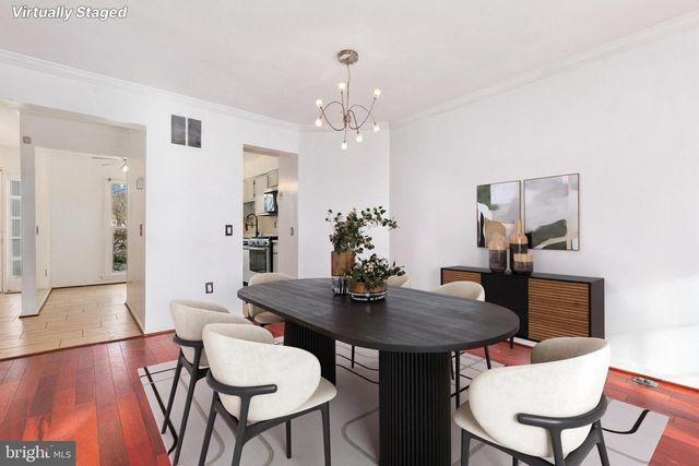 639 CONCERTO LN, Silver Spring, MD 20901