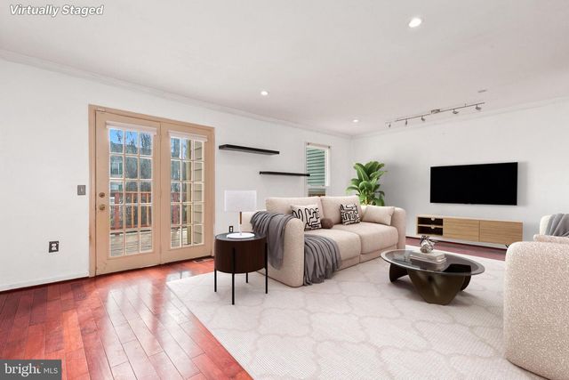 639 CONCERTO LN, Silver Spring, MD 20901