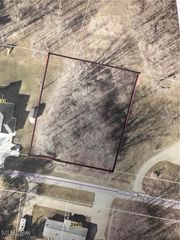 Lot 118 BERN Drive, Millersburg, OH 44654