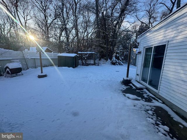 1 KENDALL CT, Marlton, NJ 08053