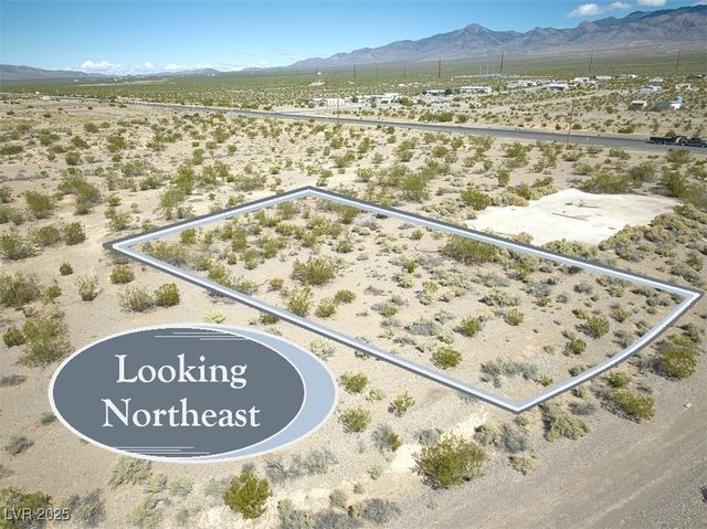 80 West Brandon Lane, Pahrump, NV 89060