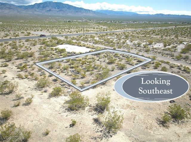 80 West Brandon Lane, Pahrump, NV 89060