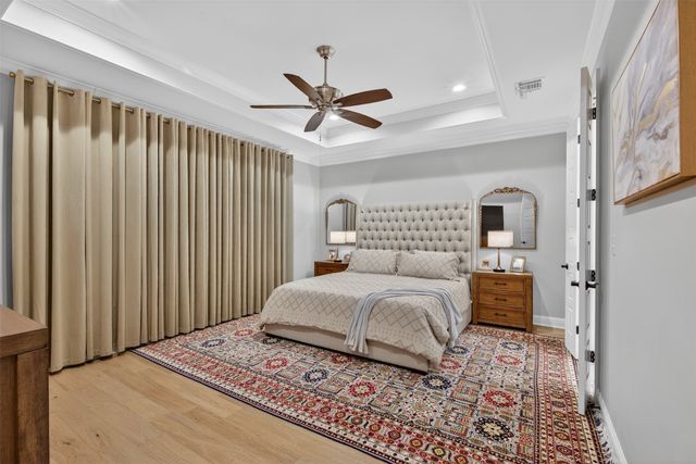 168 N Canal Drive, Bossier City, LA 71111