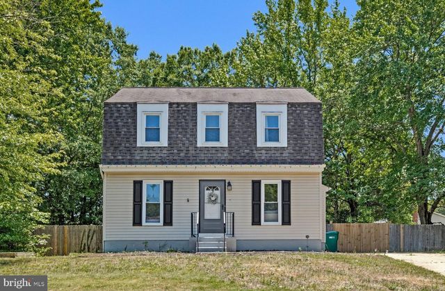 11563 TIMBERBROOK DR, Waldorf, MD 20601