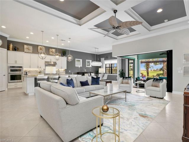 8989 Bahama Swallow WAY, Naples, FL 34120