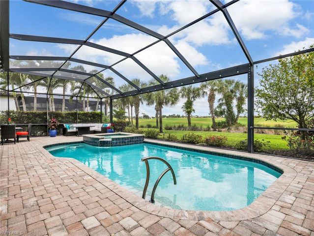 8989 Bahama Swallow WAY, Naples, FL 34120