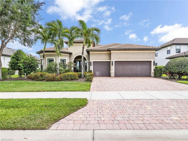 8989 Bahama Swallow WAY, Naples, FL 34120