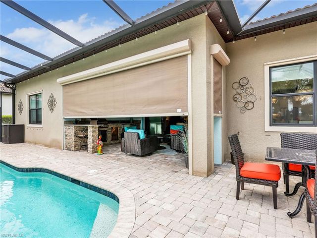 8989 Bahama Swallow WAY, Naples, FL 34120