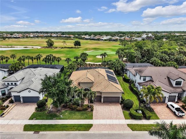 8989 Bahama Swallow WAY, Naples, FL 34120