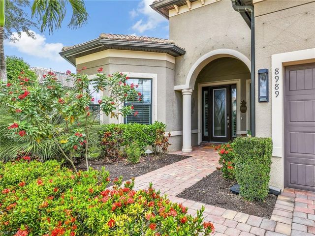 8989 Bahama Swallow WAY, Naples, FL 34120
