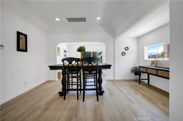 3515 S Norton, Los Angeles, CA 90018