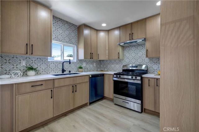 3515 S Norton, Los Angeles, CA 90018