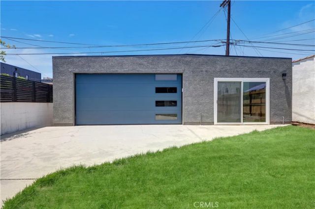 3515 S Norton, Los Angeles, CA 90018