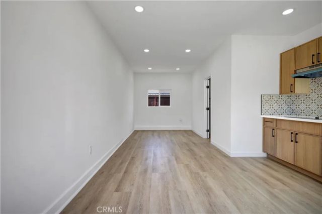 3515 S Norton, Los Angeles, CA 90018