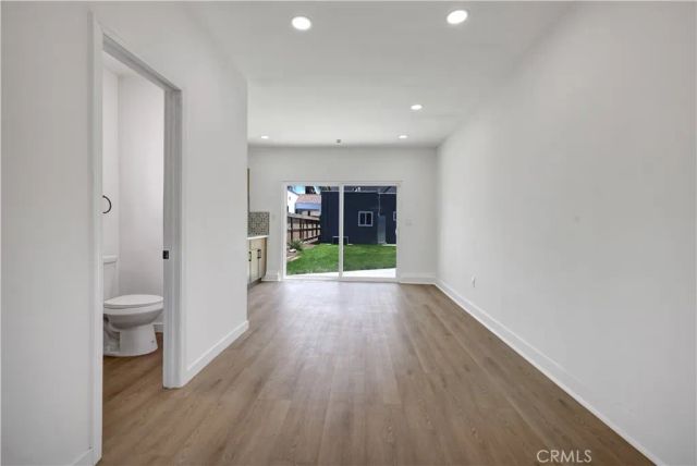 3515 S Norton, Los Angeles, CA 90018