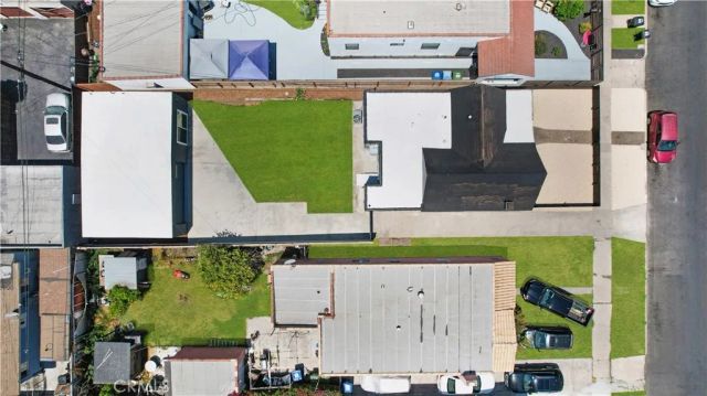 3515 S Norton, Los Angeles, CA 90018