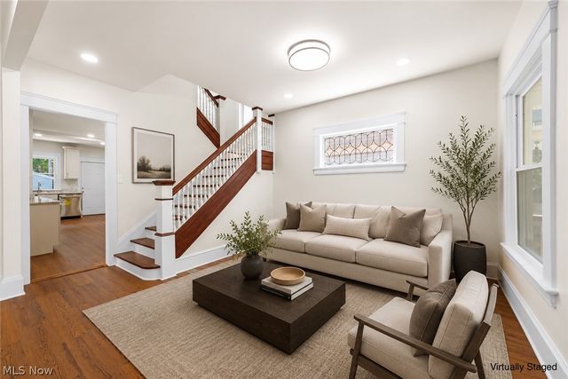 2165 W 95th Street, Cleveland, OH 44102